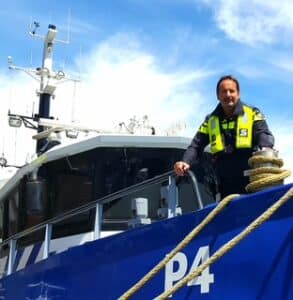 Jan Janse over het einde van pincodefraude in de Rotterdamse haven via de Vertrouwensketen