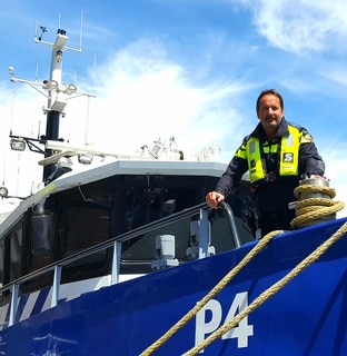 Jan Janse over het einde van pincodefraude in de Rotterdamse haven via de Vertrouwensketen