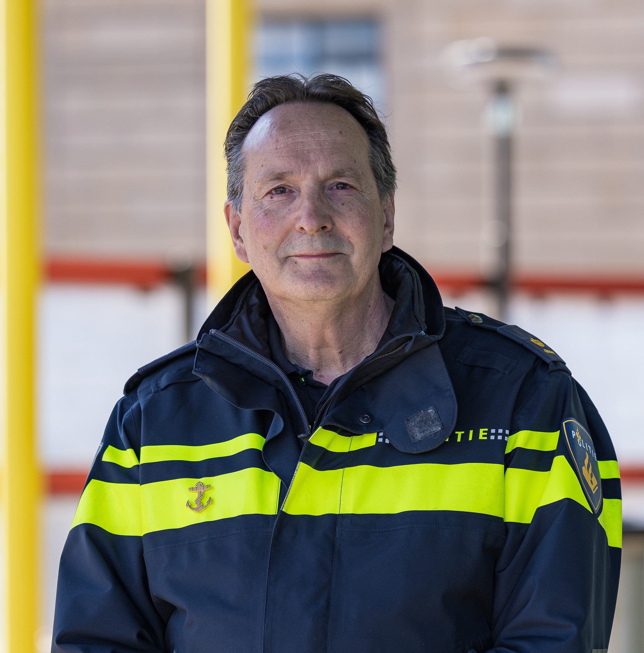 Jan Janse over het einde van pincodefraude in de Rotterdamse haven via de Vertrouwensketen